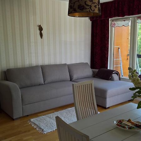 Kotkapoja Residence กูรัซซาเร ภายนอก รูปภาพ